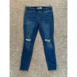 Old Navy RockStar Jegging